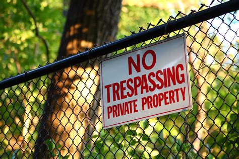 trespassing law philippines tagalog|The Crime of Trespass (Unauthorized Entry, Trespassing).